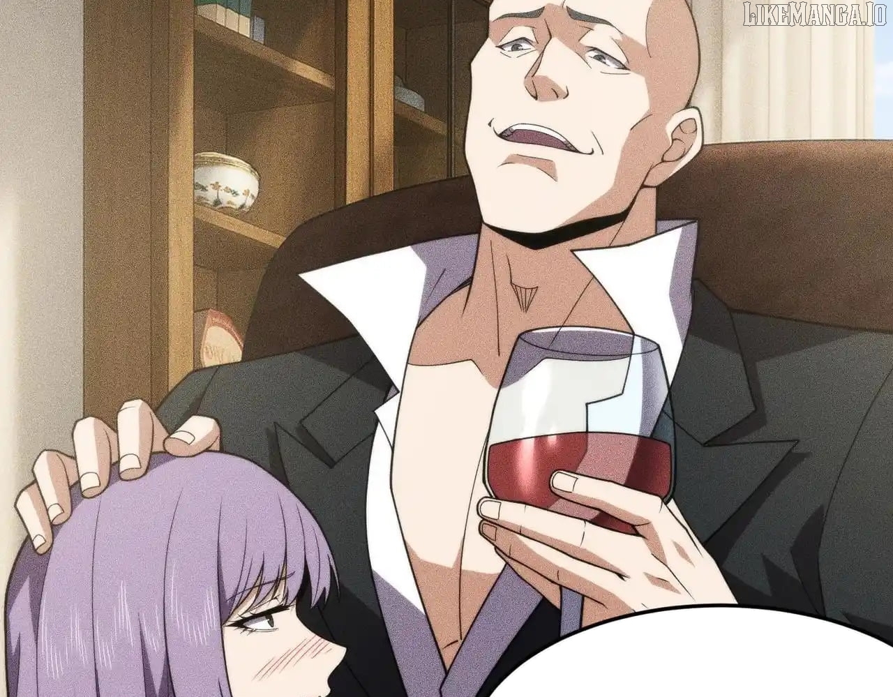 Hidden Dragon in the City (2025) Chapter 11 - page 49